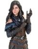 Wiedźmin - Figurka Yennefer (2nd Edition) 20 cm - Witcher 3 Wild Hunt